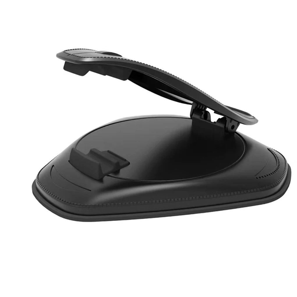 

Universal Non-Slip GPS Holder Car Dashboard Desk Mount Anti Slip Mobile Phone Stand Smartphone Bracket