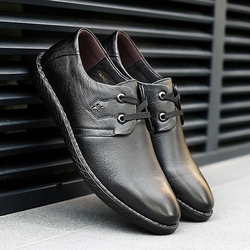 gentleman formal genuine leather men shoes italian luxury brand business male footwear party dress elegant oxford shoes for men (27)