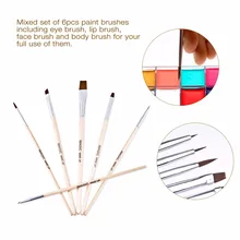 Maquillage Peinture Fluorescente Achetez Des Lots à Petit Prix