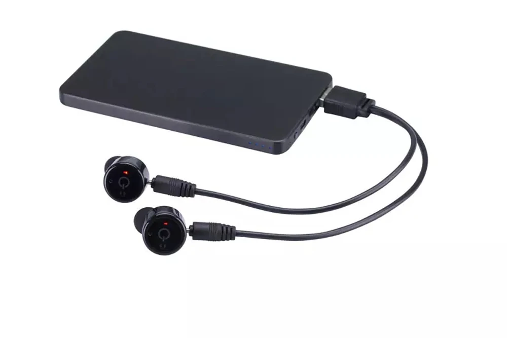 X1T Twins Stereo Bluetooth Earphones 4.0 Auriculares Wireless Headset Hands free Micro Earpiece For phone i7s TWS Fone de ouvido (19)