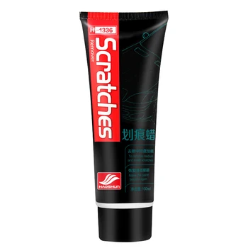 

100ml Car Scratch Remover Compound Surfactant Applicator Coating Paste