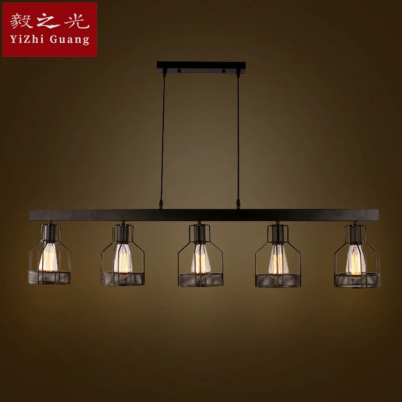 

ways led droplight sitting room dining-room Jane Europe household act the role ofing cafe shop, wrought iron chandelier