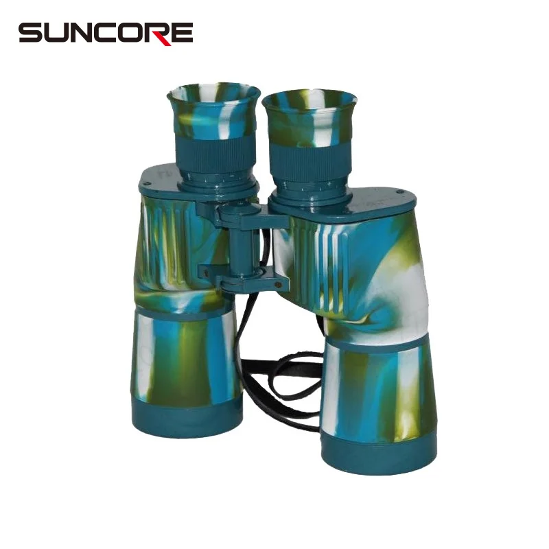 

SUNCORE Long range 7x50 hunting telescope Binoculars Night Vision Binocular Surveillance Binoculars