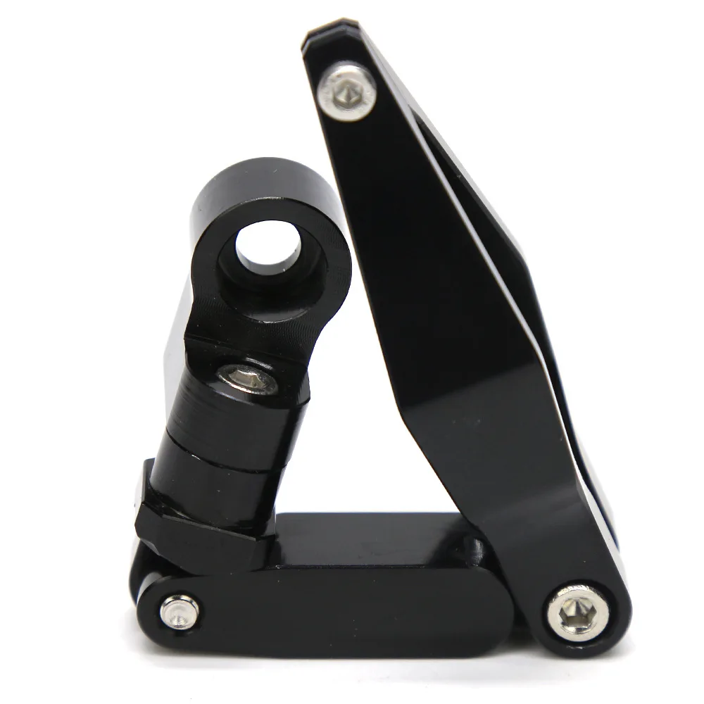 CNC Тормозная Линия зажим суппорт для Xadv X ADV TMAX 530 T Max 500 Kymco AK550 XSR900 R1200GS LC MT10 Xmax 300 MT03