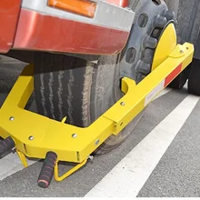 Внедорожник квадроциклов сосание диск тип блокировки колес Грузовик шин замок присоски сверхмощный авто шины зажим блокировки автомобиля руль