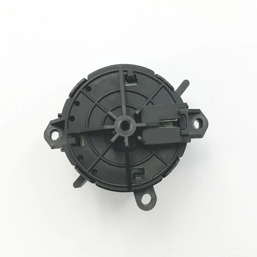  blue led multifunction steering wheel button cruise control switch and cable for Ford Fiesta MK7 MK - 32848163981