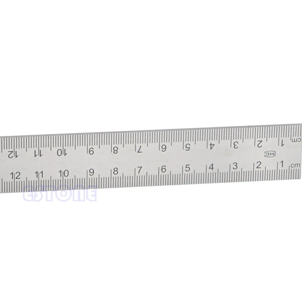 Регулируемые инженеры комбинация попробуйте квадратный набор правый угол линейка 300 мм(1"