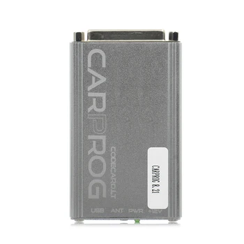 

Code Readers & Scan Tools Carprog V8.21 Online Auto Repair Full Set Car prog Firmware 8.21 ECU Chip Tuning Tool Carprog V9.31