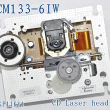 Vcd лазерная головка MKP11KV1/TCM133-6IW CD Лазерная головка TCM133 TCM133-6IW TCM133 6IW
