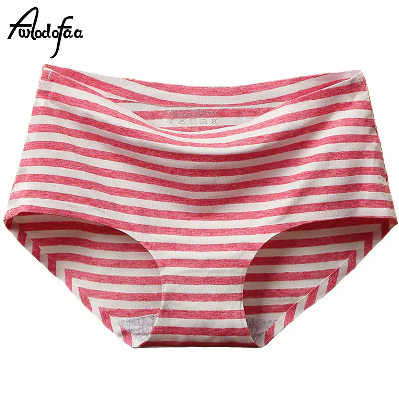 Buy Hot Sell New Brands Cotton Women's Briefs Shorts