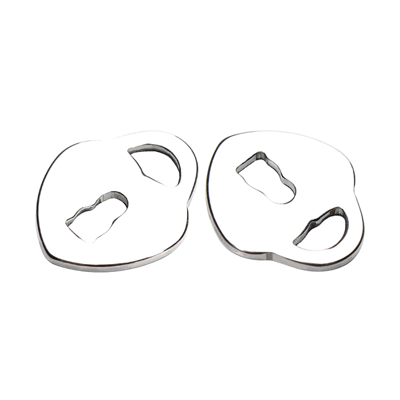 100 шт./лот тибетские серебряные подвески в форме сердца с замком Love подходят для