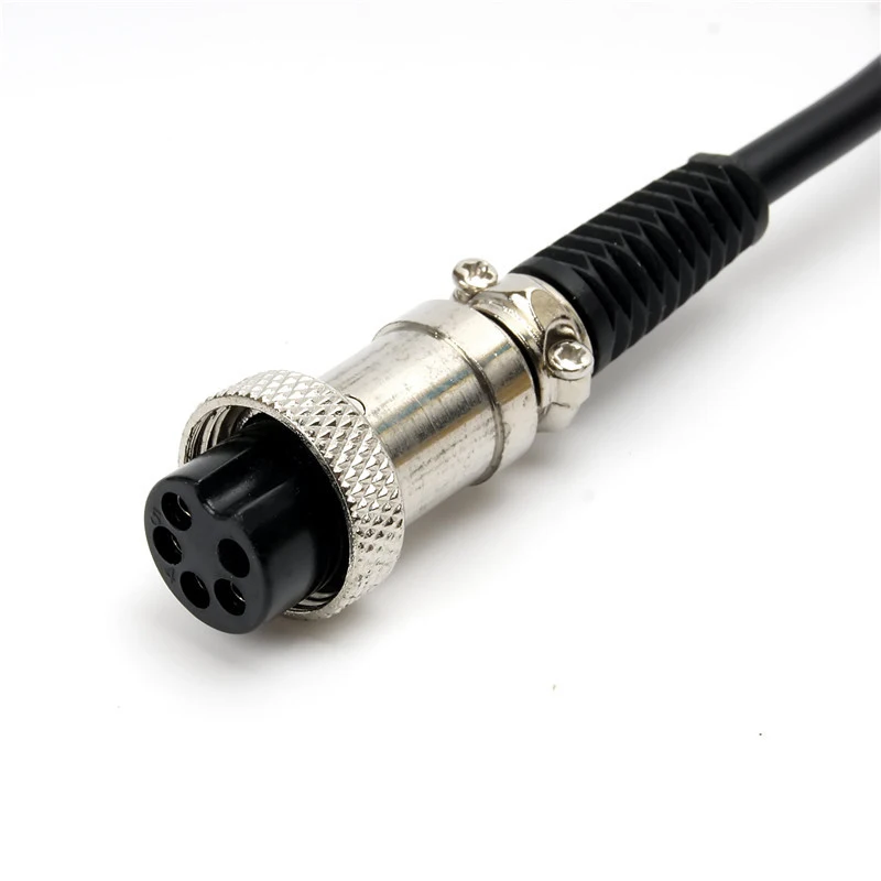 936 electric soldering iron station 5pin 05