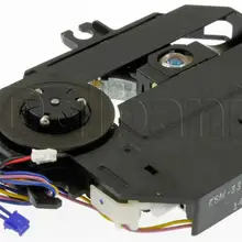 Оригинальная Замена для AIWA CSD-ED79 CD плеер лазерные линзы Lasereinheit сборка CSDED79 оптический pick-up Bloc Optique блок