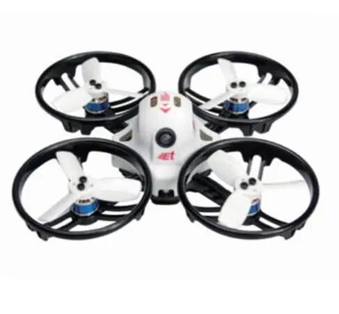 

11.11 Activities ET125 Racing Drone 12MM PNP Brushless FPV RC Mini Quadcopter without Receiver(Excluding batteries)