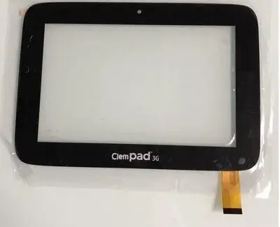 Новый сенсорный экран для 8 &quotClempad Clementoni 3G планшет FPC-CY80S304-00 Сенсорная панель