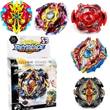 Top beyblade Toys for sale original Burst with launcher Starter Xeno Excalibur.M.I Starter Zillion Zeus I.W B-48 B-66