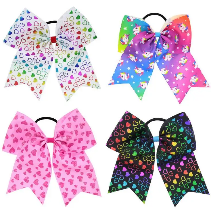 valentine days big hairbow1