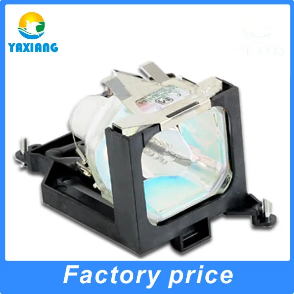 

LV-LP22 / 03-000882-01P / 610 314 9127 / POA-LMP81 Projector Lamp Bulb with Housing for LV-7565 LV-7565E LV-7565F LX40 LX50