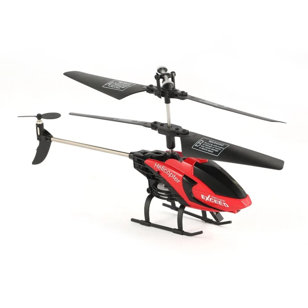 FQ777 610 Explore RC Drone Aircraft Mini Helicopter 3CH 6-Axis Gyro Infrared Remote Control Toys Gift RTF