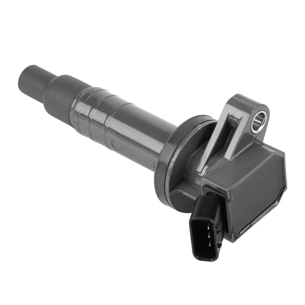 Sistema de encendido bobinas únicas bobina de encendido de carreras ajuste para TOYOTA Corolla Celica matriz 90919-02239 accesorio de coche