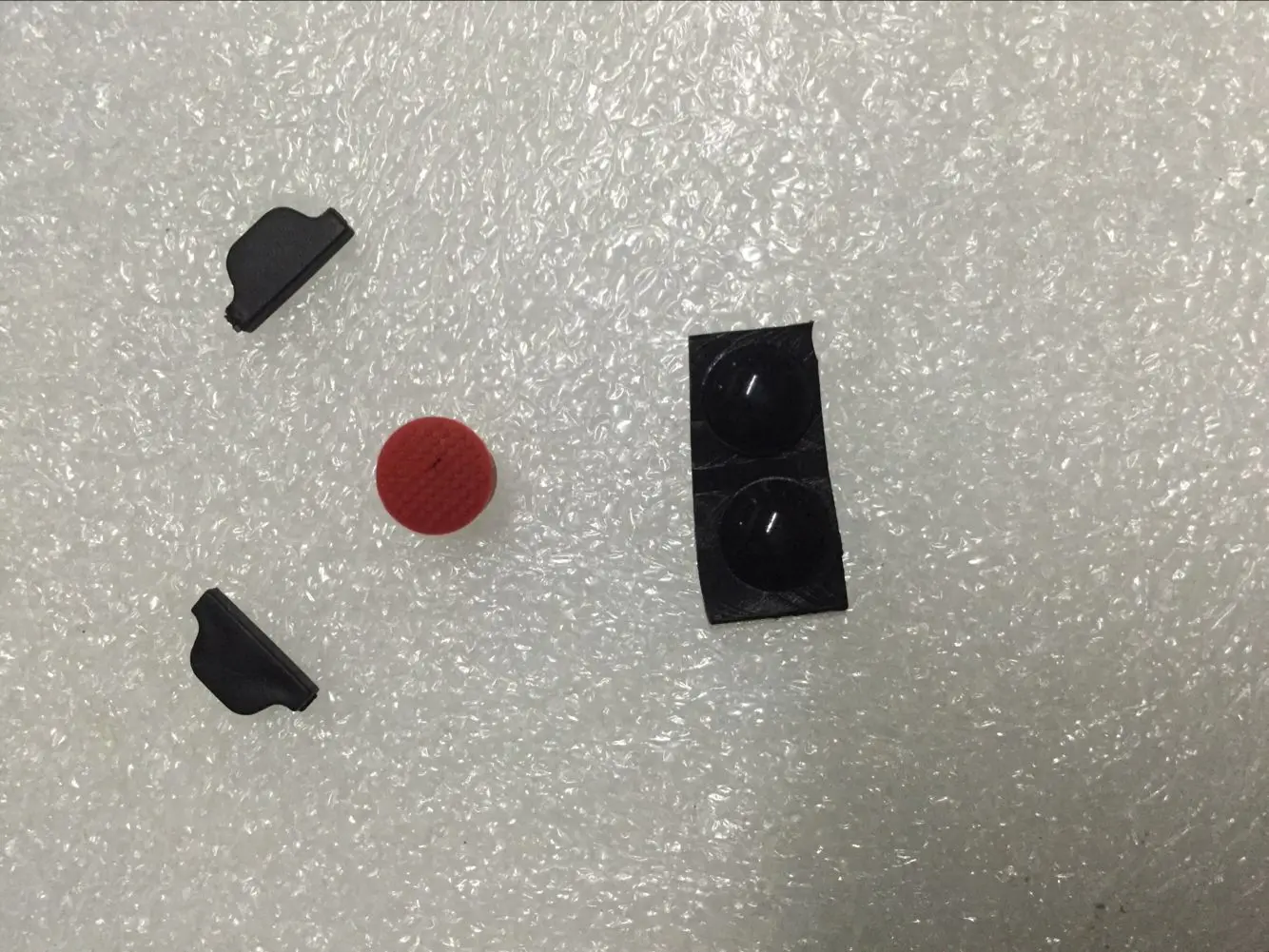 Original New For Lenovo X220T X230T Bottom Rubber Foot Feet for U Frame