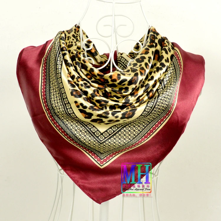 [BYSIFA] Китайский шелковый шарф, шаль для женщин,, зима, пион, цепь, дизайн, большие квадратные шарфы, палантины, весна-осень, головные шарфы