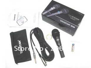 Горячая takstar PCM-5510/5520 отличный микрофон, профессиональный радиопередатчик конденсаторный микрофон