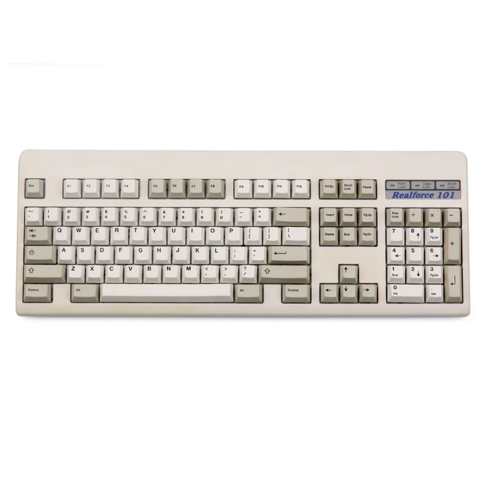 

[IN STOCK] EC9009 Keycaps Set