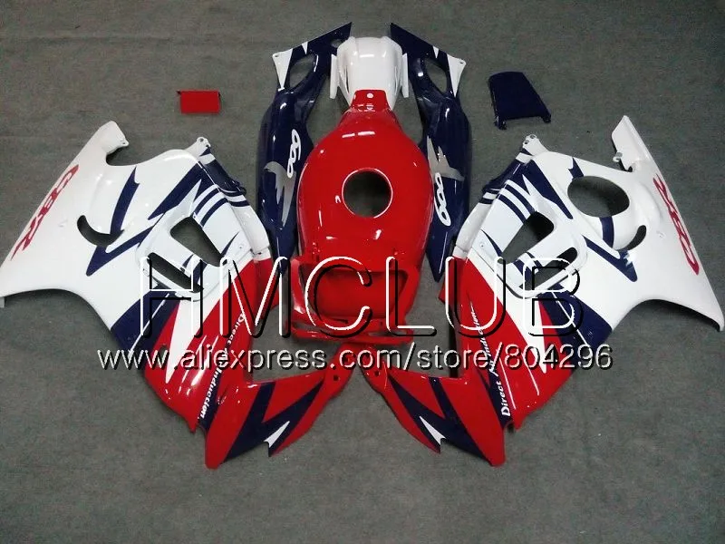 Средства ухода за кожей для HONDA CBR 600F3 FS CBR 600 F3 95 96 97 98 59HM. 6 CBR600FS CBR600 F3 CBR600F3 1995 1996 1997 1998 обтекающее голубое пламя - Цвет: No. 23