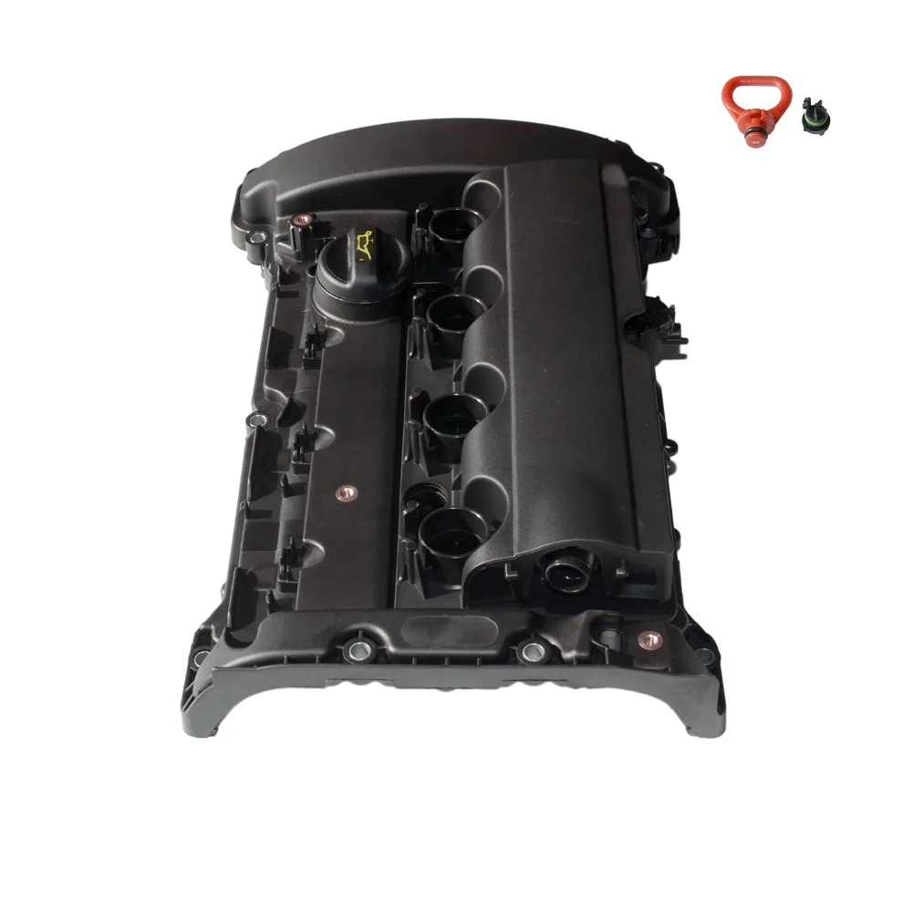 Прокладка Крышки Клапана Двигателя AP03 для BMW Mini Cooper Turbo JCW R55 R56 R57 R58 R59 R60 2007 2008 2009 2010