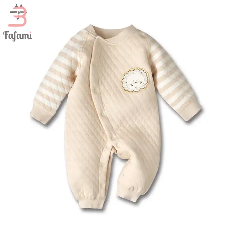 Organic baby winter clothes Clearance