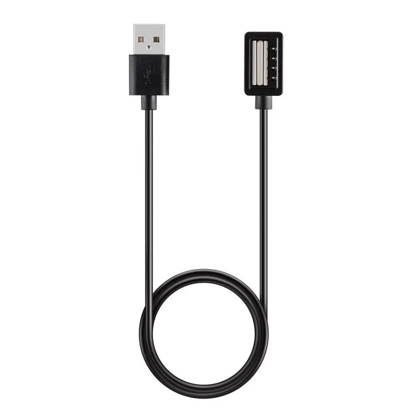  Universal USB Charging Cable Cradle Charger For SUUNTO SPARTAN watch Smart Watch Accessories - 33025666833