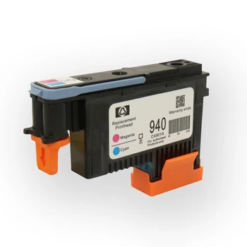 

940 Print head compatible for HP940 Printhead C4900A C4901A officejet pro 8000 8500 8500A 8500A plus printer