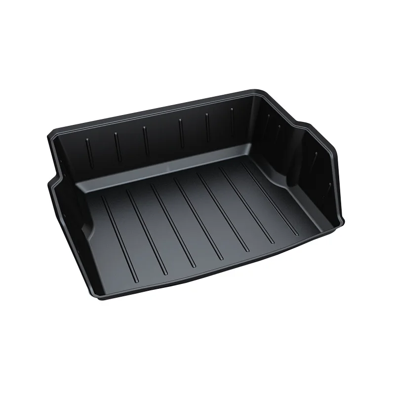 TPO Trunk Tray for Porsche Macan,Premium Waterproof Pad car styling