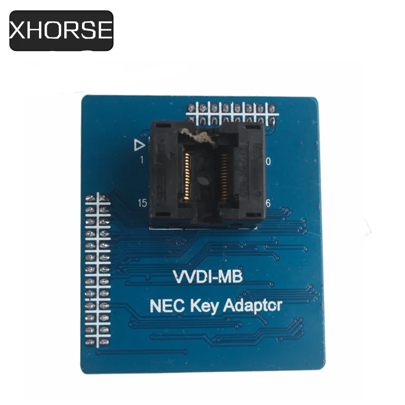 Продвижение VVDI MB NEC ключевой адаптер|vvdi mb|nec keymb key |