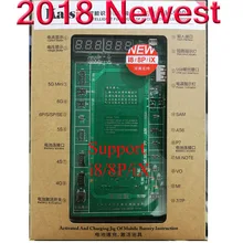 Плата активации аккумулятора телефона пластина зарядный USB