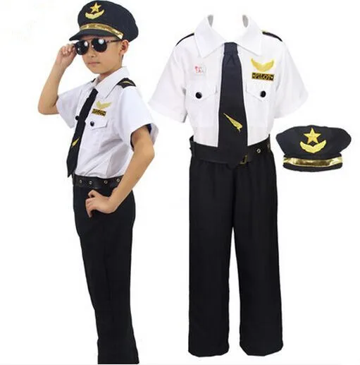 Online Buy Wholesale pilot uniform from China pilot ...