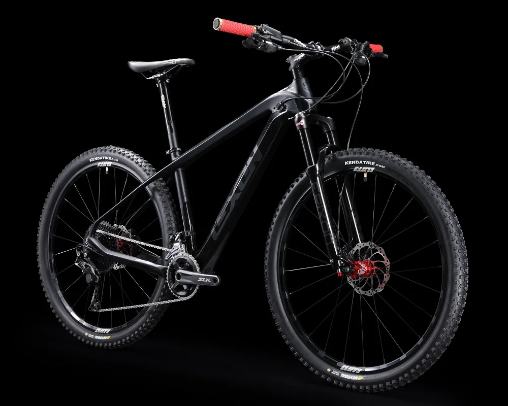 Best 2018 NEW ARRIVAL 29"  22SPEED HARD TAIL MOUNTAIN BIKE WITH M7000 GROUPSETS /22 SPEED MTB BIKE 2