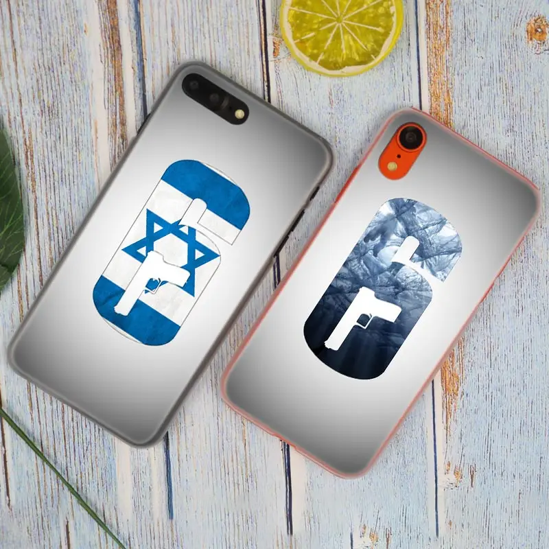 Хит продаж модный прозрачный жесткий чехол с логотипом Rainbow Six by iPhone X XS Max XR 8 7 6 6s Plus
