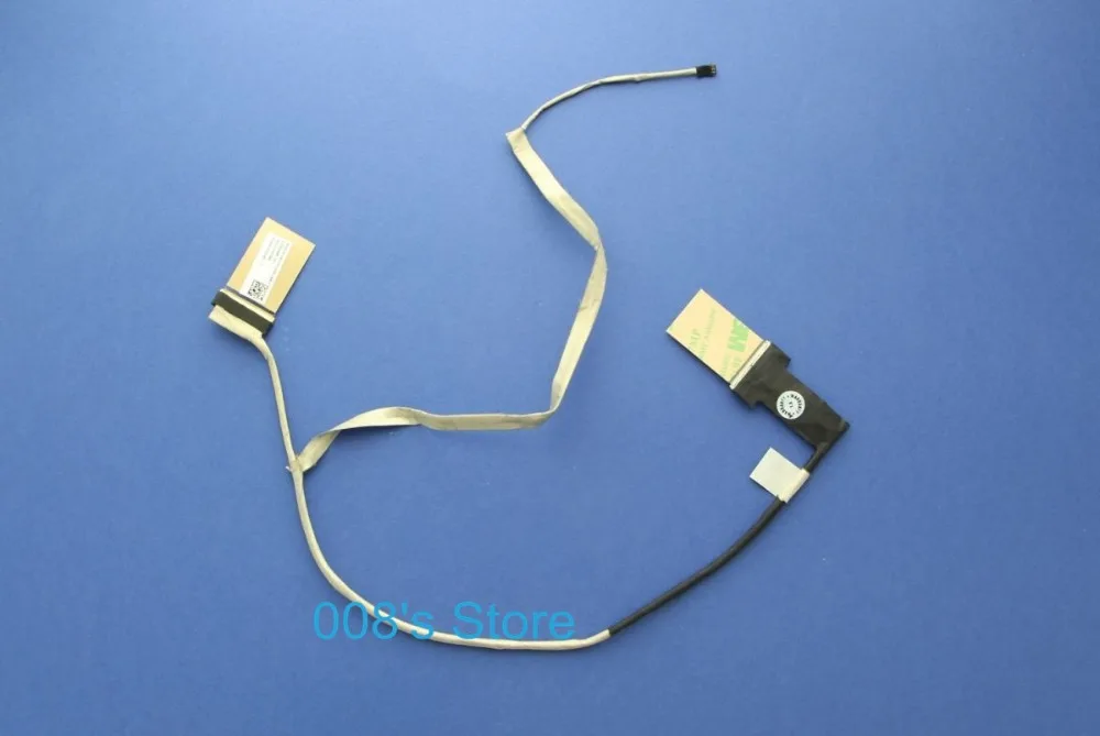 

New Notebook LED LCD Screen LVDS Cable For Asus X552 X552C X552E X552EA X552EP A552 A552E F552 P/N 1422-01M6000