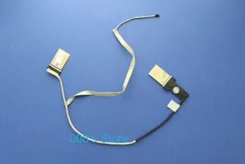 

New Notebook LED LCD Screen LVDS Cable For Asus X552 X552C X552E X552EA X552EP A552 A552E F552 P/N 1422-01M6000