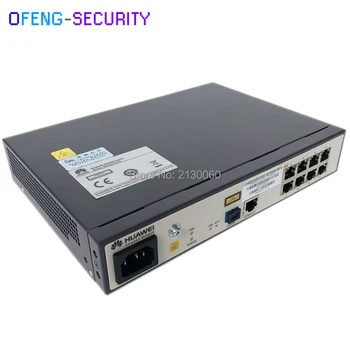 

Huawei GPON SmartAX MA5626-8FE -AC 8ports FTTH GPON ONT Modem SmartAX MA5626 Chassis AC/8FE GPON ONT, English firmware