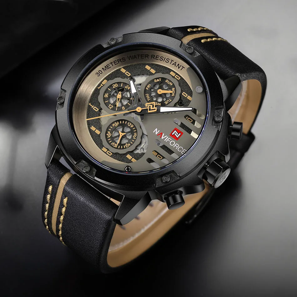 Men's Watch (10)