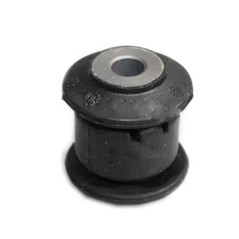 

Control Arm Trailing Bush Front Axle 1KD 407 182 For VW Caddy Passat CC NF Golf Passat B6 B7 Jetta MK5 MK6 Sharan EOS Touran