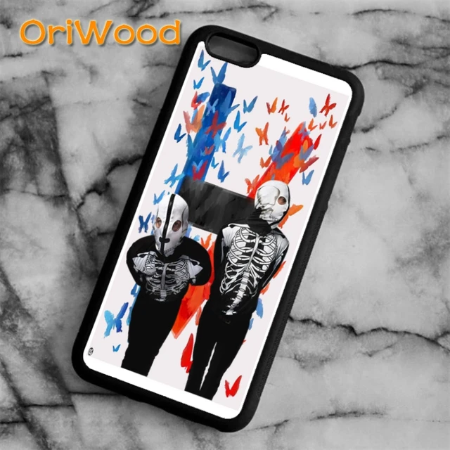 oriwood twenty one pilots
