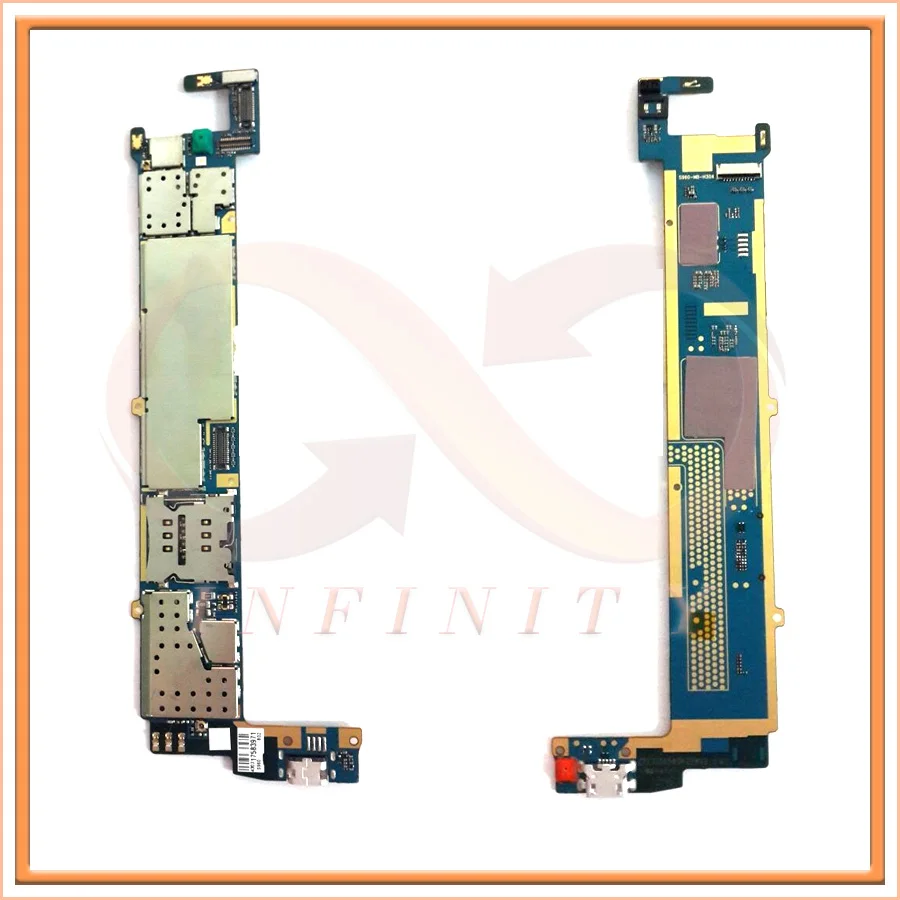 In Stock 100 NEW Original Test Working For Lenovo VIBE X S960 Motherboard Board Smartphone Repair
