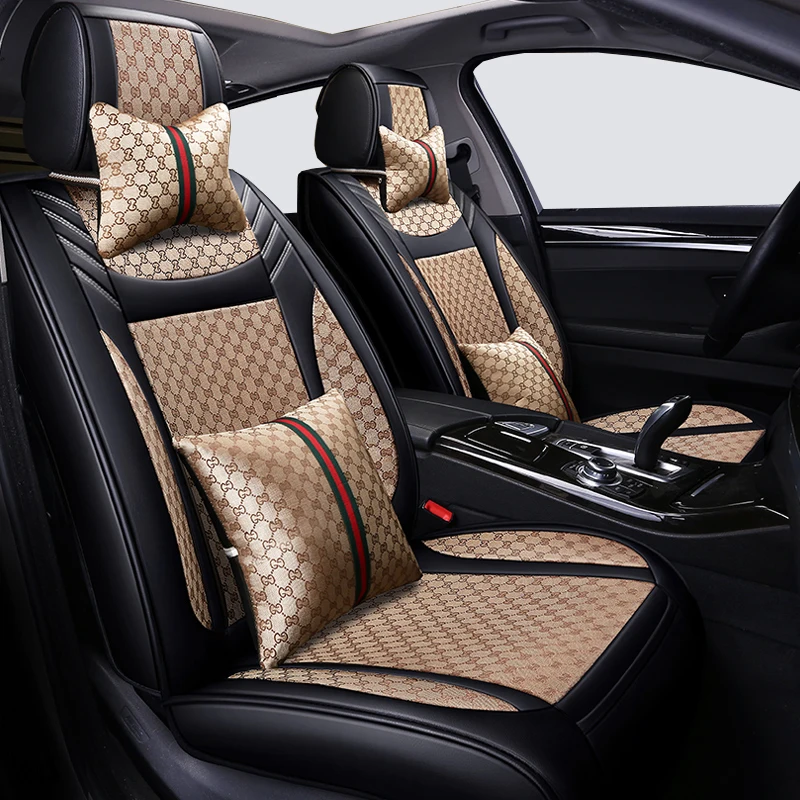 

Comfortable car seat covers for mitsubishi carisma pajero 4 mitsubishi outlander xl colt lancer subaru forester impreza xv