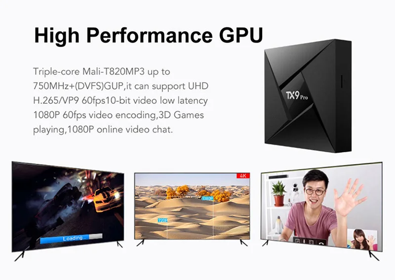 TX9 PRO smart tv box android 7,1 3G32G+ 1 год IP tv подписка KING IP tv Франция испанско-португальский Арабский IP tv m3u android tv box