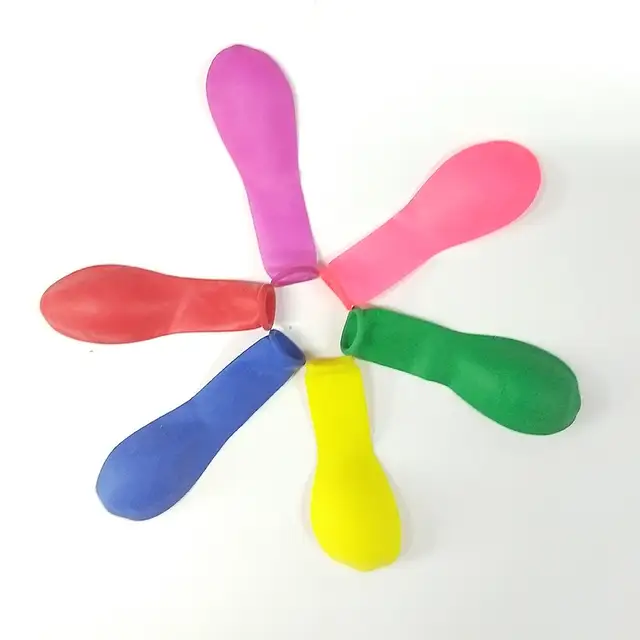 Online Shop Color Big 3 Children S Toy Balloon Hit A Target Dart