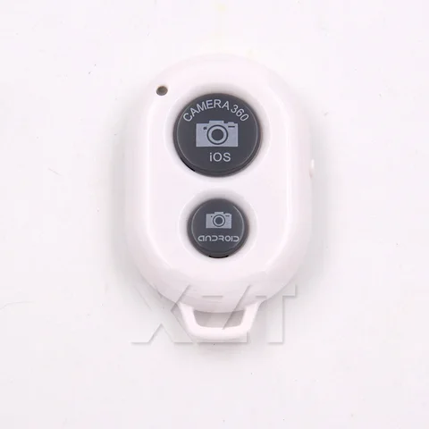 Bluetooth Shutter Release Button Wireless Remote Control for IOS Android Phone Camera Selfie Photo Page Remote Controller